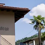On Maggiore - Lagocamp Apartmán