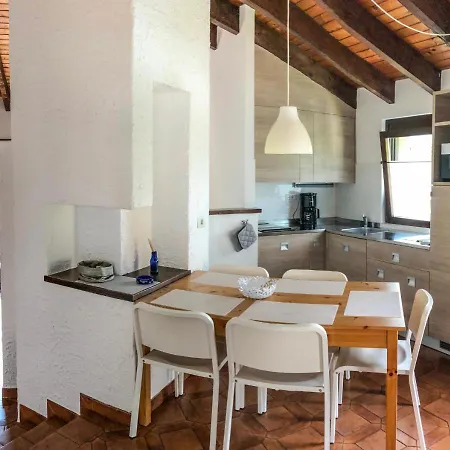 On Maggiore - Lagocamp Apartmán Maccagno