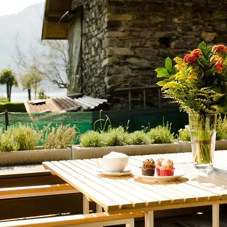 Apartman On Maggiore - Lagocamp Maccagno