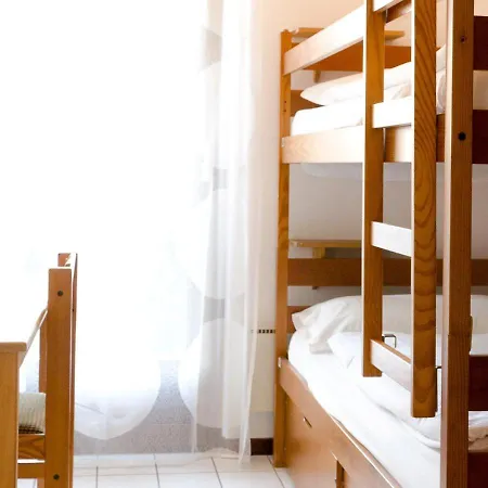Apartmán On Maggiore - Lagocamp