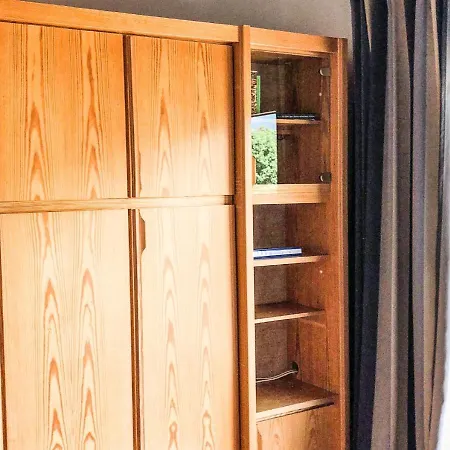 Apartman On Maggiore - Lagocamp