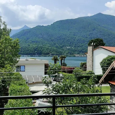 Apartmán On Maggiore - Lagocamp