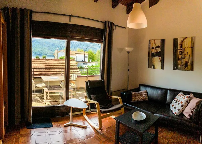 On Maggiore - Lagocamp *