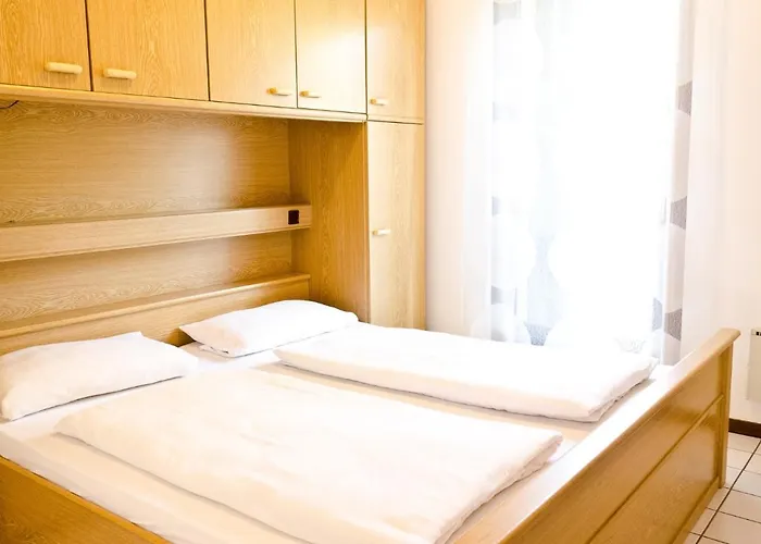 On Maggiore - Lagocamp