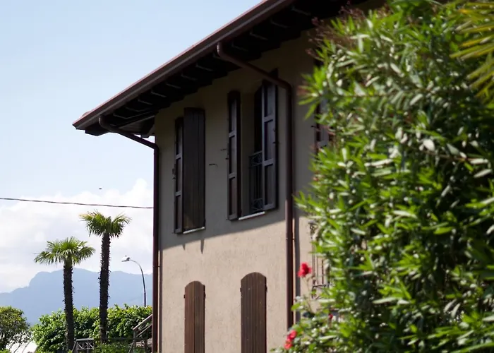 Appartamento On Maggiore - Lagocamp *