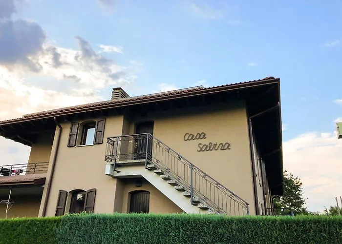 On Maggiore - Lagocamp Appartamento Maccagno