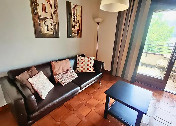 On Maggiore - Lagocamp