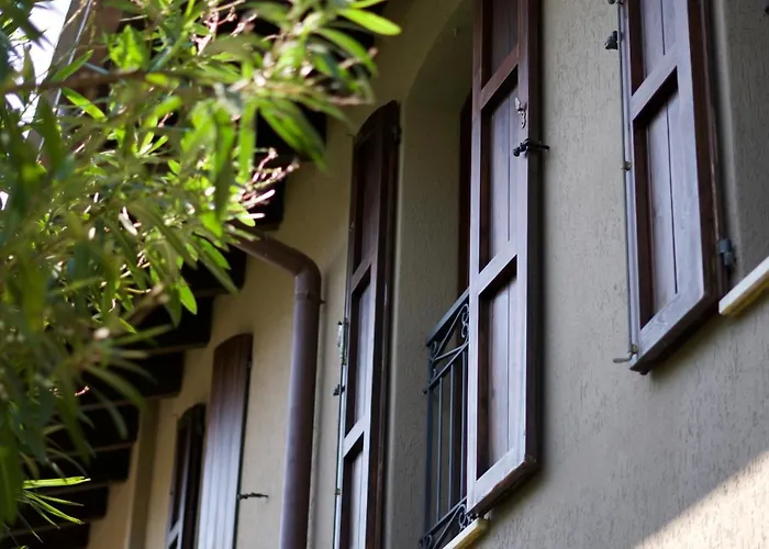 Apartman On Maggiore - Lagocamp