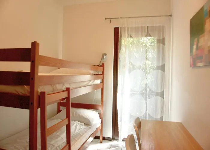 On Maggiore - Lagocamp *