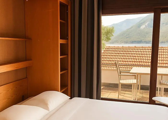 On Maggiore - Lagocamp Maccagno