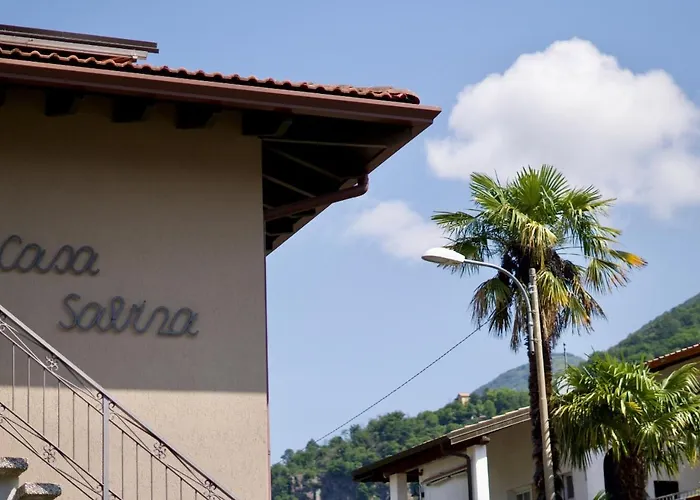 On Maggiore - Lagocamp Apartman