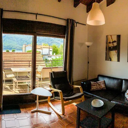 On Maggiore - Lagocamp *