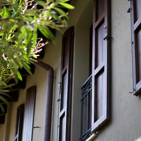 Apartament On Maggiore - Lagocamp