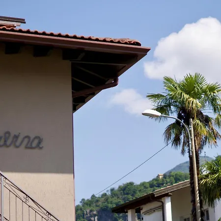 On Maggiore - Lagocamp Apartamento