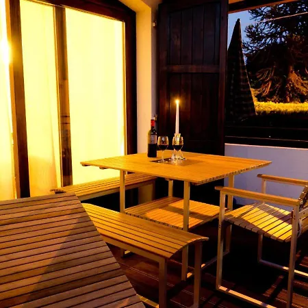 On Maggiore - Lagocamp Apartamento *