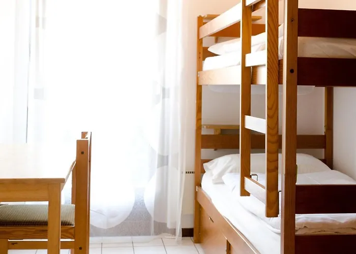 Apartament On Maggiore - Lagocamp