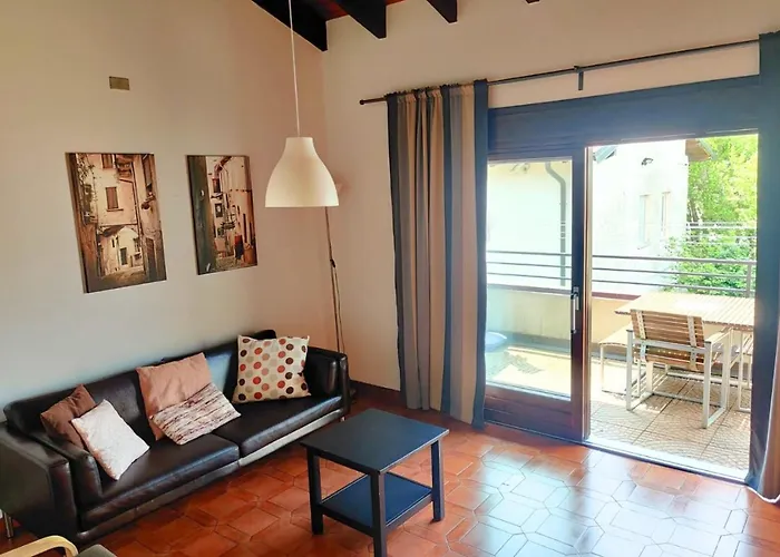 On Maggiore - Lagocamp Apartament