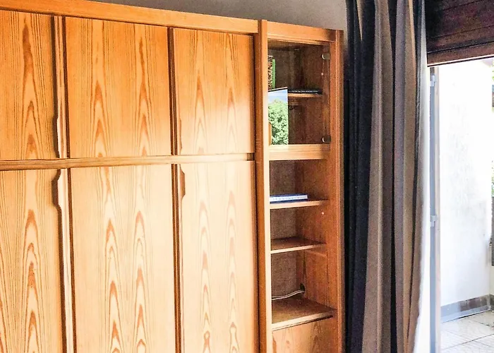 Apartament On Maggiore - Lagocamp