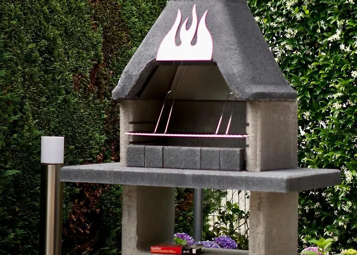 Apartament On Maggiore - Lagocamp Maccagno